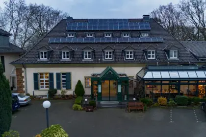 Fletcher Waldhotel Nordrhein-Westfalen
