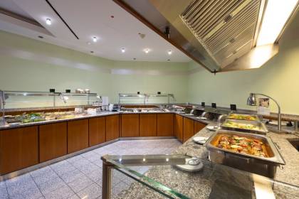 Fletcher Hotel-Restaurant Arnsberg-Sauerland