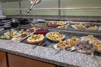 Fletcher Hotel-Restaurant Arnsberg-Sauerland