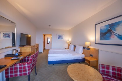 Fletcher Hotel-Restaurant Arnsberg-Sauerland