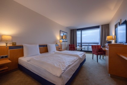 Fletcher Hotel-Restaurant Arnsberg-Sauerland