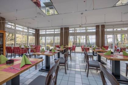 Fletcher Hotel-Restaurant Arnsberg-Sauerland