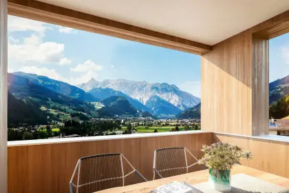 UplandParcs Silvretta