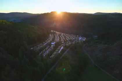 UplandParcs Sauerland