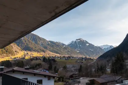 UplandParcs Montafon