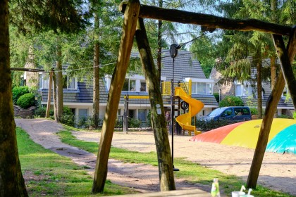 Vakantiepark De Bosrand