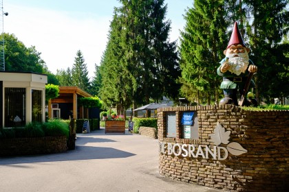 Vakantiepark De Bosrand