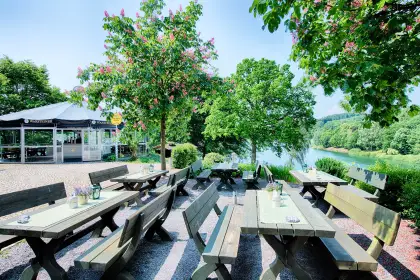 Welcome Hotel Meschede Hennesee