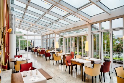 Welcome Hotel Meschede Hennesee