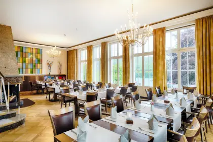Welcome Hotel Meschede Hennesee