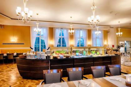 Welcome Hotel Meschede Hennesee