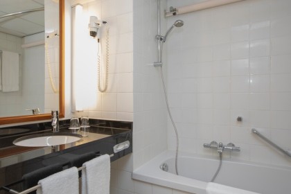 Fletcher Hotel-Restaurant De Klepperman