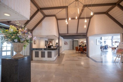 Fletcher Hotel-Restaurant De Buunderkamp