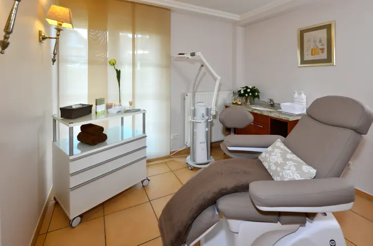 Hotelwellness