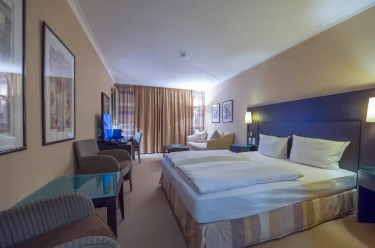 Comfort kamer