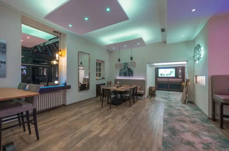 Hotelbar