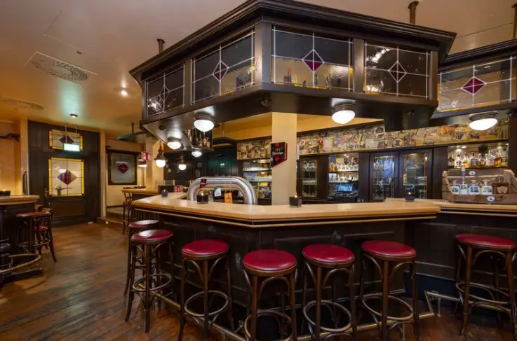 foto hotelbar