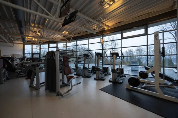 Sportschool