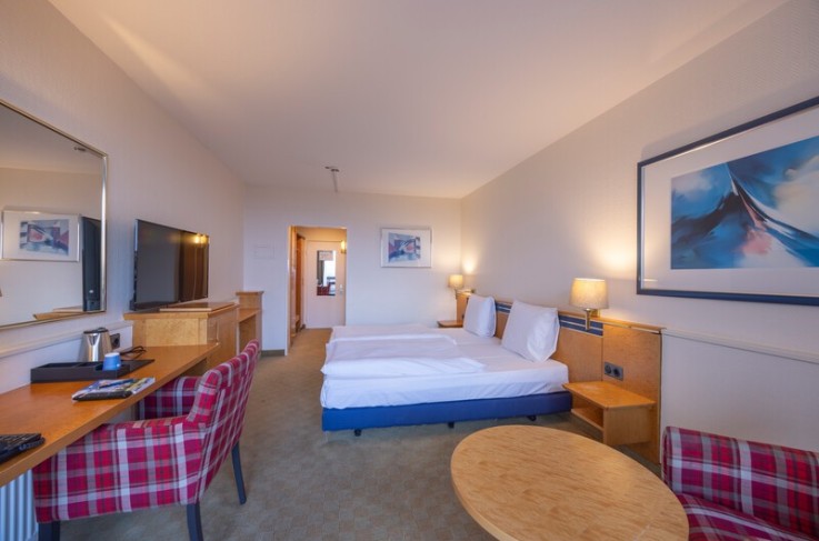 Standaard tweepersoonskamer