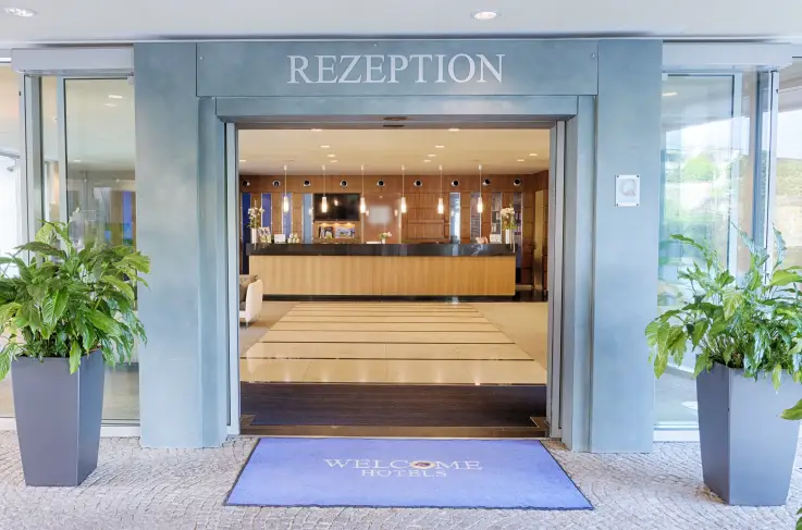 Receptie