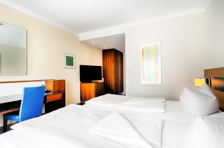 Superior Tweepersoonskamer