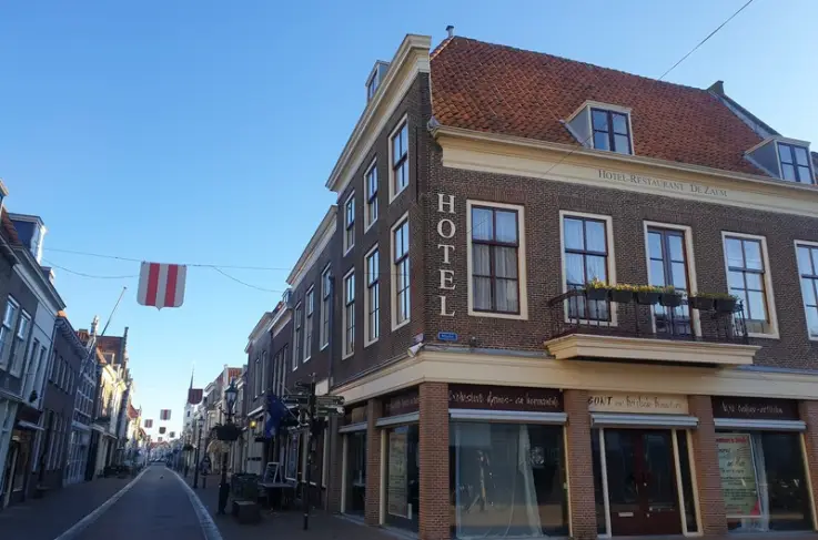 Exterieur
