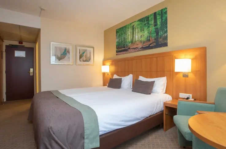 Comfort kamer