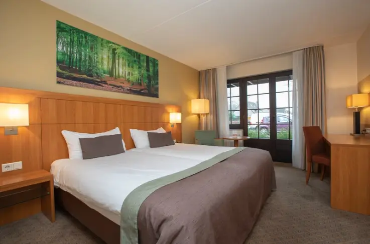 Comfort kamer