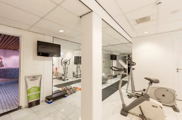 Fitness