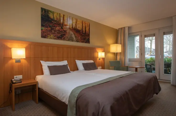 Luxe kamer