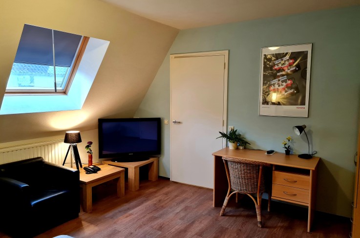 Standaard Tweepersoonskamer