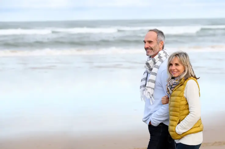 Algemeen strand