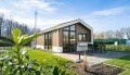Pavilion MIVA sauna 4