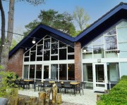 Groepsaccommodatie 24