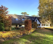 Groepsaccommodatie 20