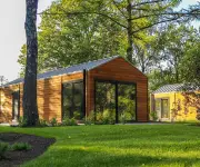 Wellness Lodge 2