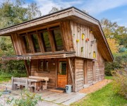 Nature lodge 8