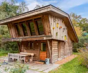 Nature lodge 8