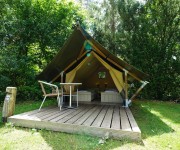 Mini vakantietent 2