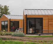 Wellness lodge 2