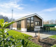 Pavilion MIVA sauna 4