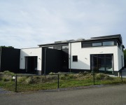 Groepsaccommodatie sauna 24