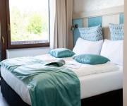 Comfortkamer 4