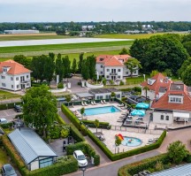 EuroParcs Noordwijkse Duinen (Park)