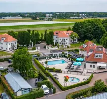 EuroParcs Noordwijkse Duinen (Park)