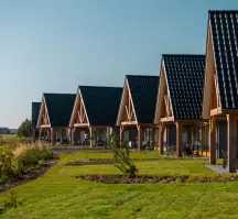 EuroParcs Cadzand-Bad (Park)