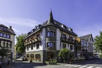 Hotel du Commerce
