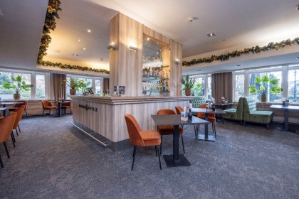 Fletcher Hotel-Restaurant Victoria-Hoenderloo