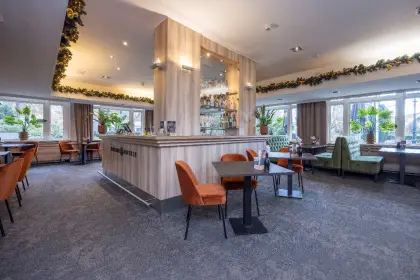Fletcher Hotel-Restaurant Klein Zwitserland