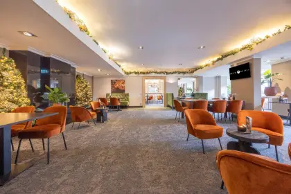 Fletcher Hotel-Restaurant Klein Zwitserland
